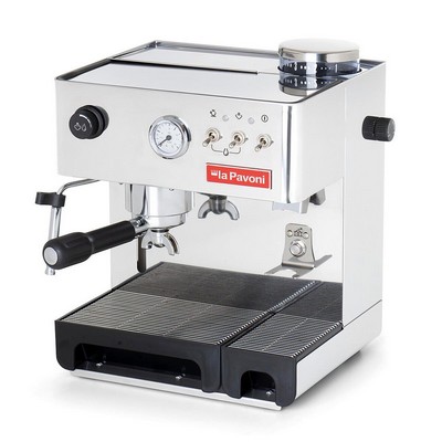 LA PAVONI - Domus Bar - Machine à café modèle combiné 230 V